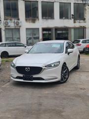 Mazda 6 2020 White for sale
