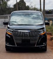 Toyota Esquire 2.0 AWD (8 seater) 2019 Black for sale