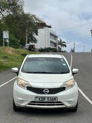 Nissan Note 2015 Off white for sale