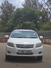 Toyota Corolla Fielder 2008 White for sale