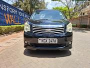 Toyota Noah 2012 Black for sale