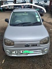 Mazda Carol 2017 Silver for sale