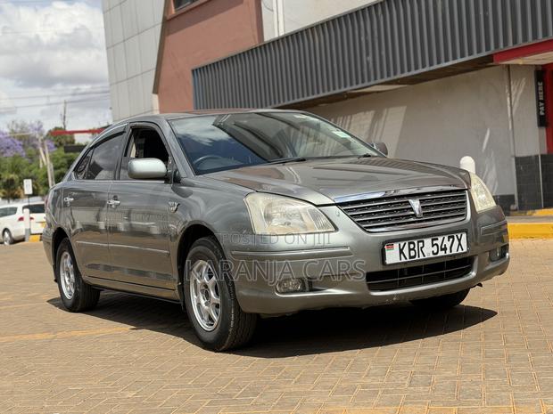 Toyota Premio 1.8 FWD 2005