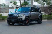 Land Rover Defender 2022 Brown for sale