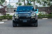 Land Rover Defender 2020 Brown for sale