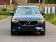 Volvo XC60 2019 Blue for sale