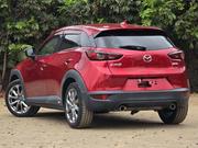 Toyota Crown 2019 Red for sale