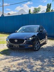 Mazda CX-30 Select 2020 Blue for sale