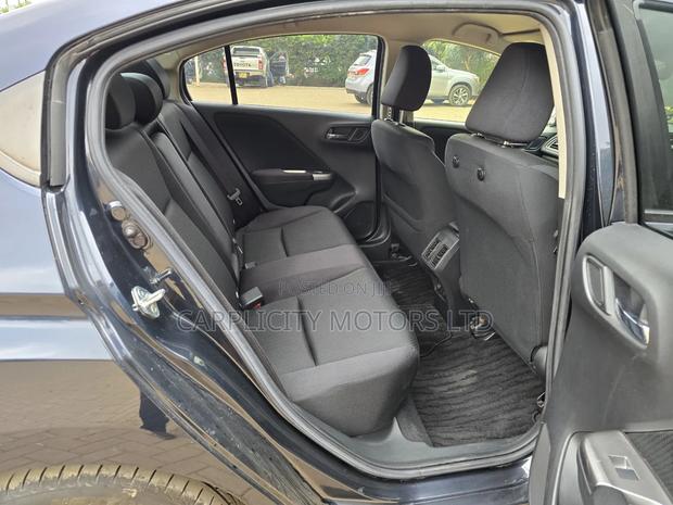 Honda Grace 1.5 Hybrid FWD 2019 Blue