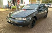 Toyota Corolla 2004 Gray for sale