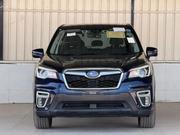 Subaru Forester 2.5i AWD 2018 Blue for sale
