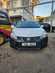 Nissan Advan 2017 White for sale