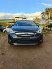 Nissan Lafesta 2018 Gray for sale