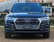 Audi Q5 2.0T Premium AWD quattro 2019 Black for sale