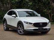 Mazda CX-30 2019 White for sale