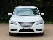 Nissan Sylphy 2019 White for sale