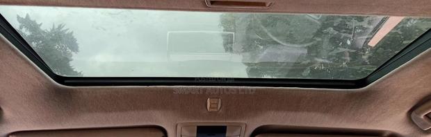 Toyota Land Cruiser Prado 2014 Brown