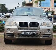 BMW X5 2009 Brown for sale