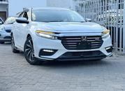 Honda Insight 2019 Pearl for sale