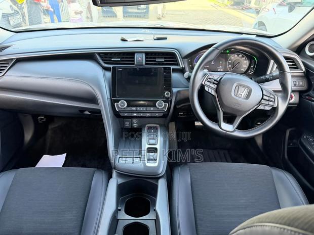Honda Insight 2019 Pearl