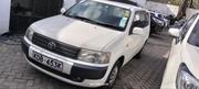 Toyota Probox 1.5 GL 4WD 2013 White for sale