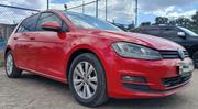 Volkswagen Golf 2015 Red for sale