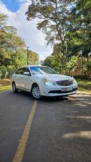 Nissan Sylphy 2006 White for sale