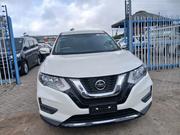 Nissan X-Trail 2020 White for sale