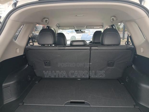 Nissan X-Trail 2020 White