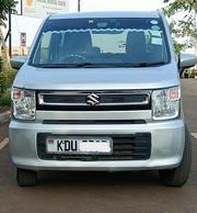 Suzuki Wagon R 2018 for sale
