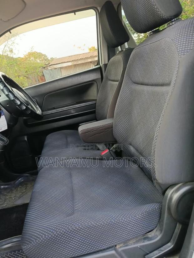 Suzuki Wagon R 2018