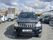 Toyota Land Cruiser Prado 2.7 i 16V 2007 Black for sale