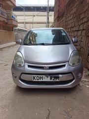 Toyota Passo 2014 for sale
