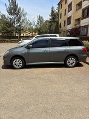 Nissan Wingroad 2009 Gray for sale