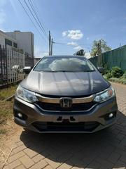Honda Grace 2019 Gray for sale