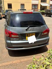 Nissan Wingroad 2009 Gray for sale