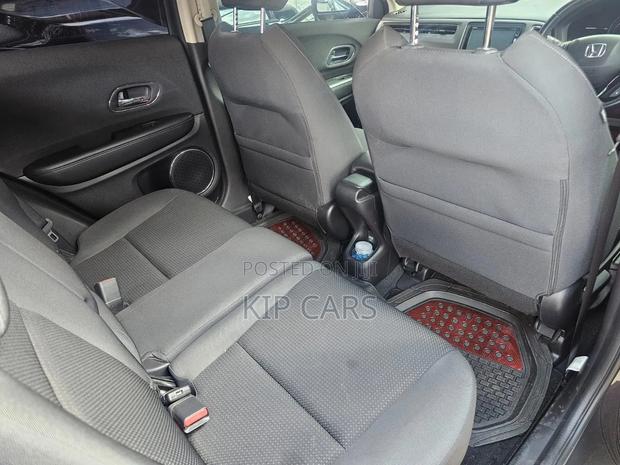 Honda Vezel 1.5 Hybrid 2WD 2018 Gray