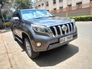 Toyota Land Cruiser Prado 3.0 D-4D (190 Hp) 7 seats 2014 Brown for sale
