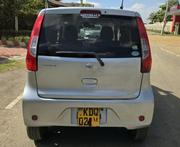 Nissan Dayz 2017 Silver for sale