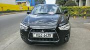 Mitsubishi RVR 2015 Black for sale