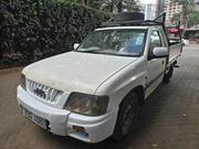 Isuzu D-MAX 2008 White for sale