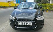 Mitsubishi RVR 2015 Black for sale