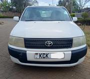 Toyota Probox 2010 White for sale