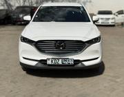 Mazda CX-8 2.2 AWD (7 seater) 2019 White for sale