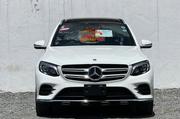 Mercedes-Benz GLC-Class 2019 for sale