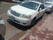 Toyota Corolla 2006 White for sale