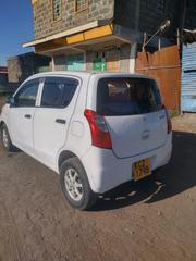 Suzuki Alto 1.0 2012 White for sale