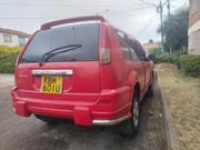 Nissan X-Trail 2004 Red for sale