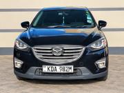 Mazda CX-5 2014 Black for sale