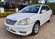Toyota Premio 2004 White for sale